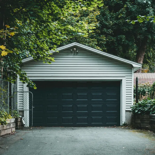 commercial garage door repair fresno ca