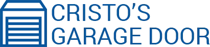 Cristo's Garage Door