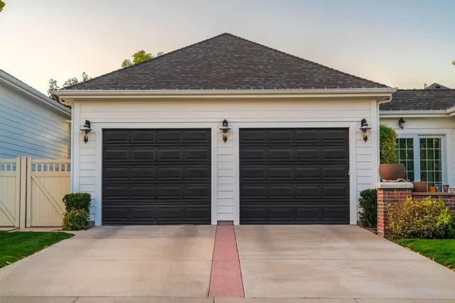 Garage Door Repairs in Fresno, CA