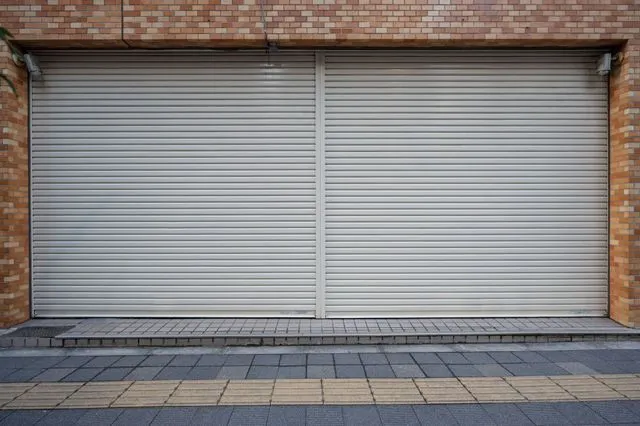 Garage Door Repairs in Fresno, CA