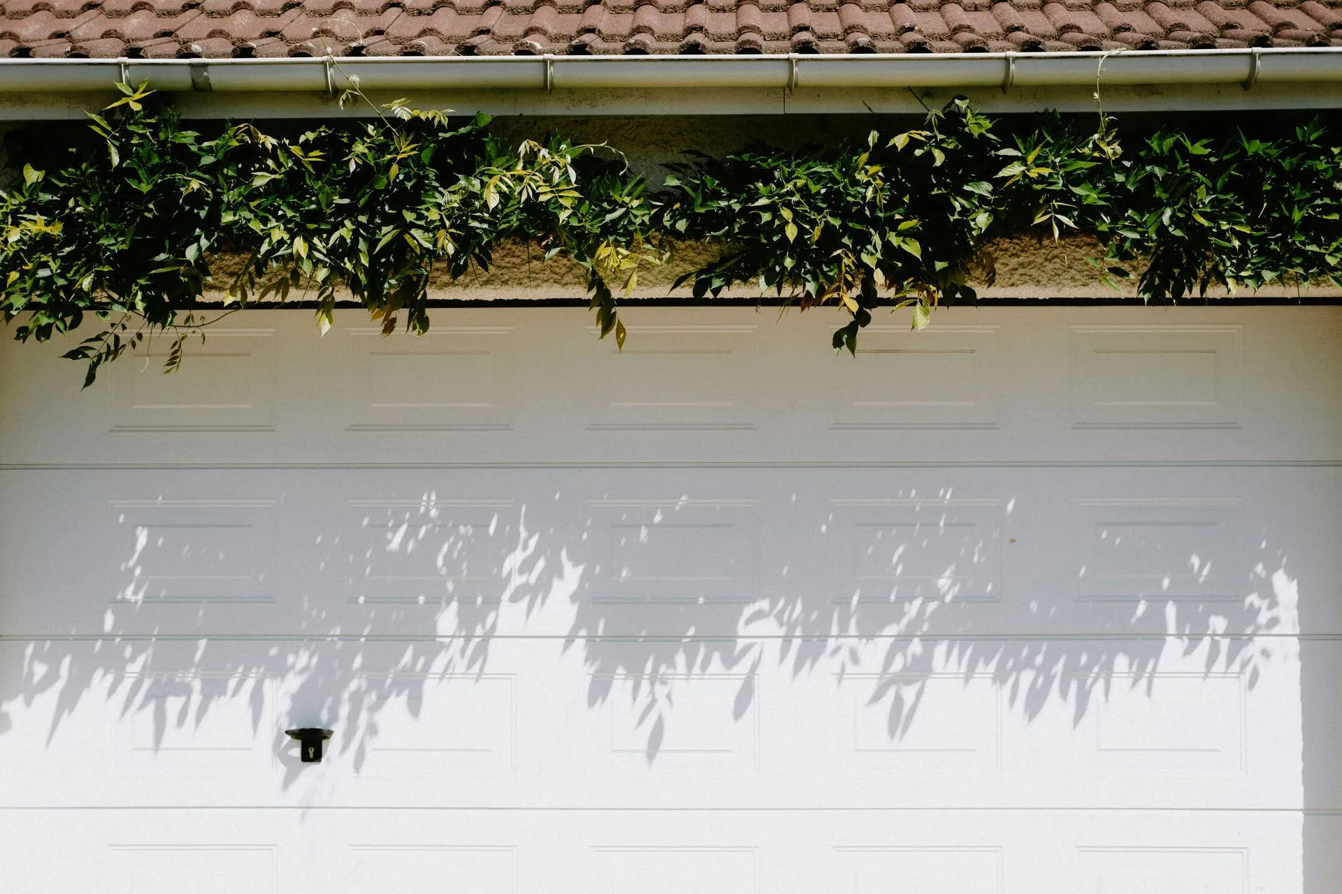 trusted garage door company Fresno